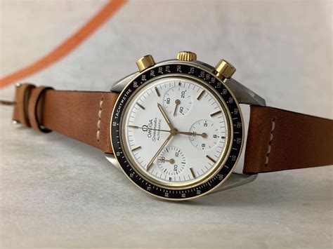 omega 1140 Speedmaster reduced